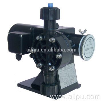 JWM-A 12/1 chemical dosing pump